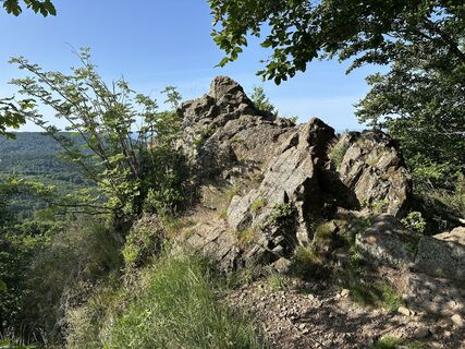 Foto da justasimpleguy lungo il tour