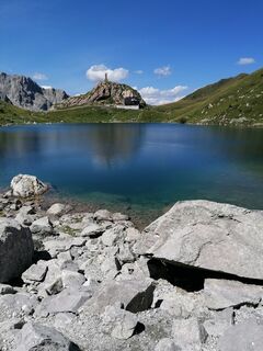 Foto da Sonce.S lungo il tour
