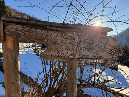 Foto von Natur_erleben_dg entlang der Tour