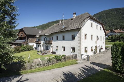 Hofbauer - historischer Bauernhof