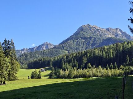 Foto von kstb entlang der Tour
