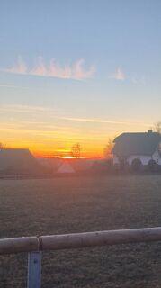 Foto von Volker Wagener entlang der Tour