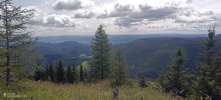 Kuva osoitteesta Bergpirat matkan varrella