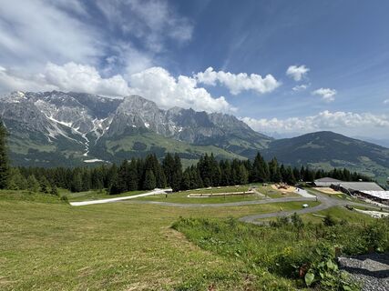 Fotografie z feinschmeckerontour na trase