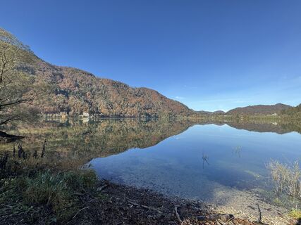 Foto von Thomas Waage entlang der Tour