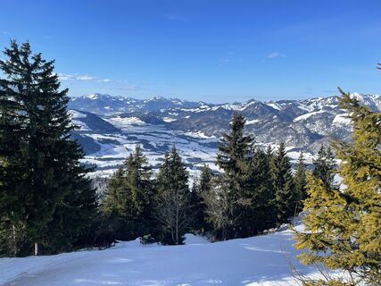 Foto von Paul Engler entlang der Tour