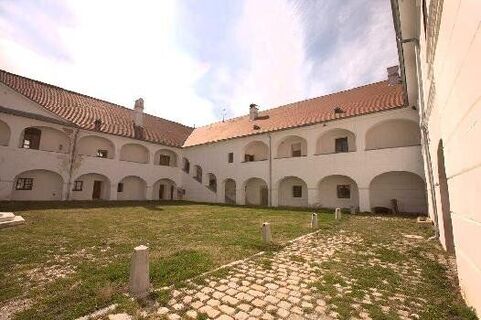 Schloss Mittertrixen