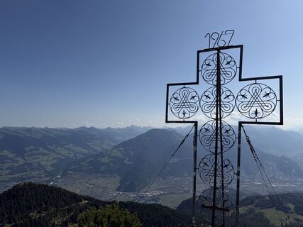 Fotografia z Schnee-Hexe na trase