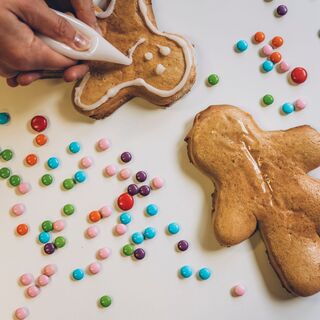 Gertwiller-Atelier pain d´epices Fortwenger