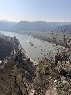 Fotografija s spletne strani Gerhard Piglmann na poti