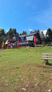 Foto von Aga M entlang der Tour