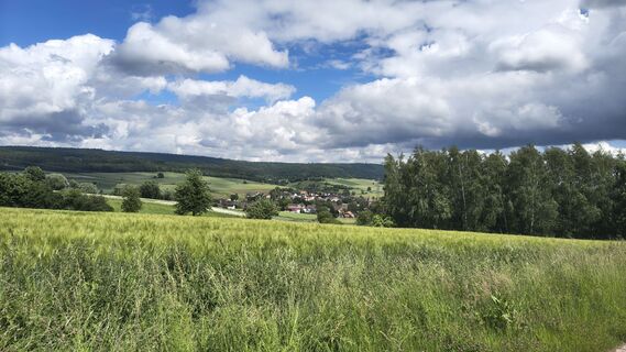 Photo de Sauerpurzel le long du parcours