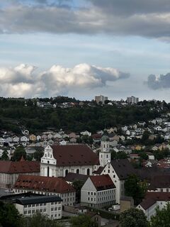 Foto de Pituschka a lo largo del recorrido