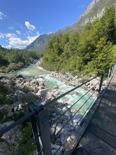 Fotografija s spletne strani Sven Krieblin na poti