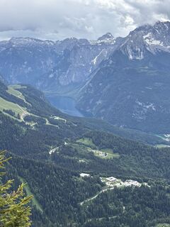Foto von Christian Schindlbeck entlang der Tour