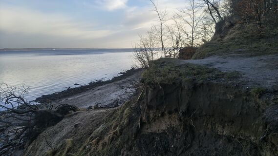 Photo de Sauerpurzel le long du parcours