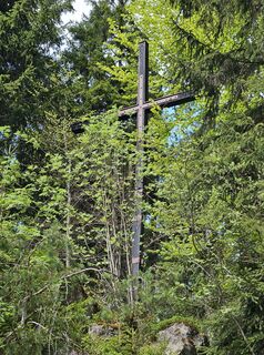 Fotografia z ElkeA na trase