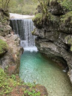 Foto von Jörg Z entlang der Tour