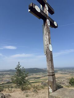 Foto von FrankLiebe entlang der Tour