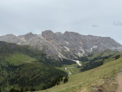 Fotografija s spletne strani Lui 2 na poti