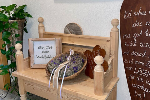 Hotel Gasthof Stoanerhof