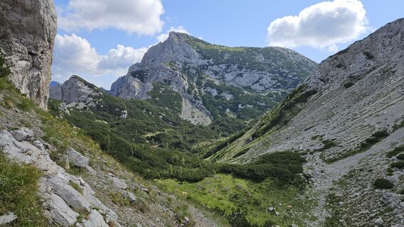 Fotografie z veram na trase