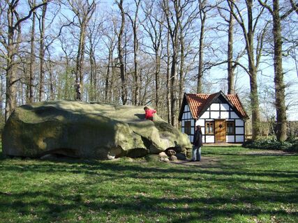 Großer Stein