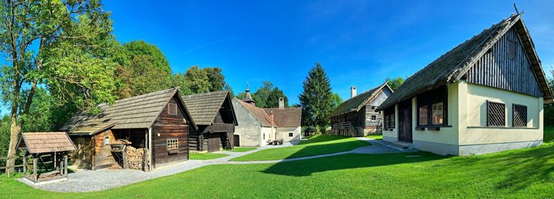 Museumsdorf Krumbach