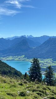 Fotografija s spletne strani André Morgenstern na poti