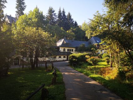 Foto von Denis Trapp 1 entlang der Tour