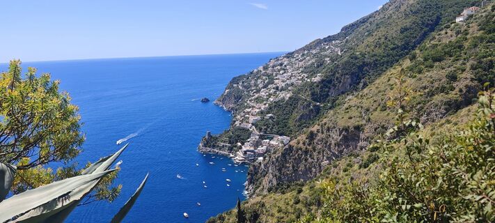 Foto von olmo novecento entlang der Tour