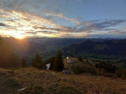 Fotografija s spletne strani Kevin Thierry na poti