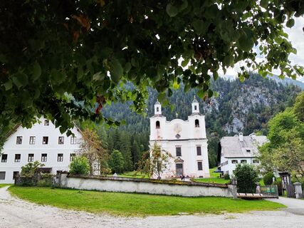Foto von Gerhard S. entlang der Tour