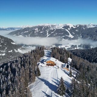 Kleinarler Hütte