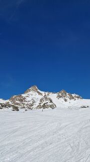 Photo from Isabella Schwaiger-Moser along the tour
