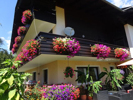 Landhaus Bonaventura