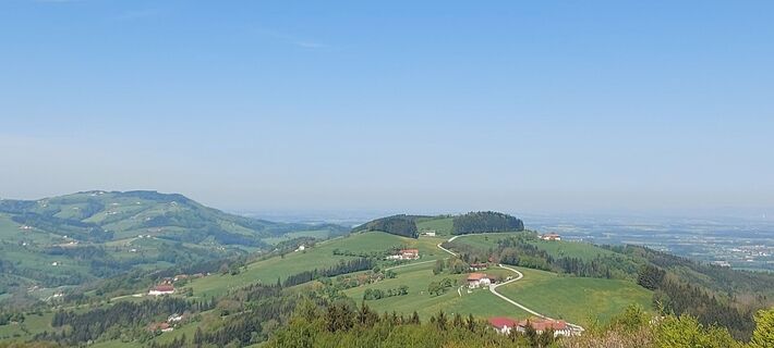 Foto von Klaus Gruber 3 entlang der Tour