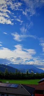 Fotografie de la ReginaSt de-a lungul turului