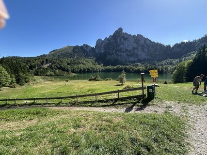 Foto von Alfred_Loidl entlang der Tour