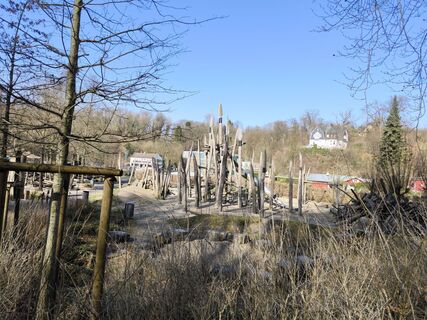 Fotografija s spletne strani Sándor Szabo 1970 na poti