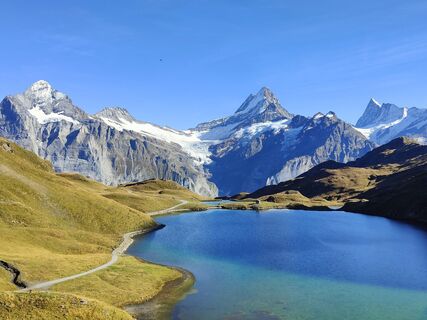 Foto von Darius Amarapura entlang der Tour