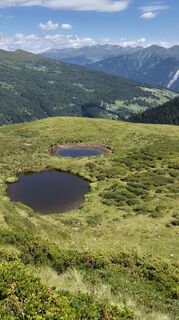 Fotografija s spletne strani Cilli Waldhof na poti