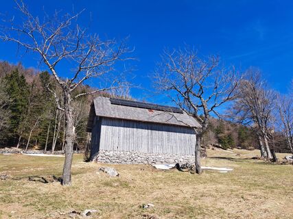 Foto de GAdamec a lo largo del recorrido