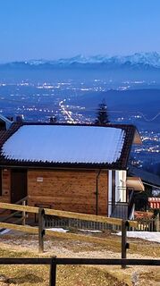 Photo de Fabrizi Mellano le long du parcours