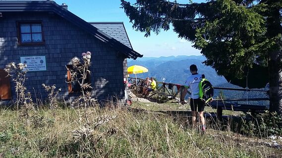 Türnitzer Hütte