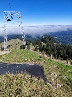 Fotografia z Gerhard49 Evi56 na trase