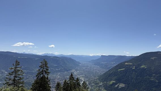 Fotó a Daniel Härtel honlapról a túra során