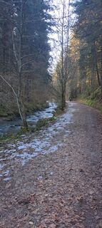 Fotografija s spletne strani Johann Speik na poti