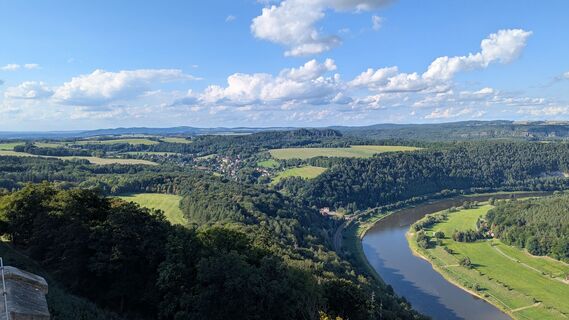 Foto von asd dsa entlang der Tour