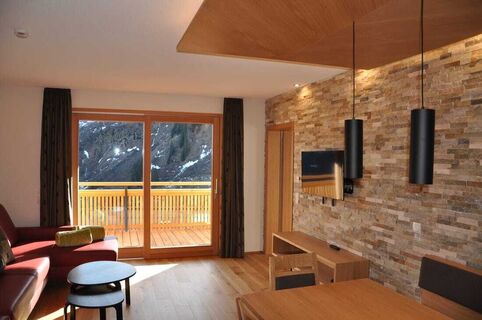 Baros Ferienwohnungen